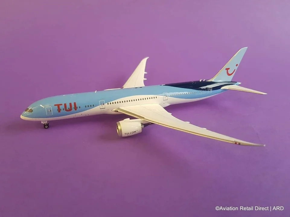 Phoenix Models — The Aviation Society